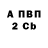 APVP VHQ Anna Gavrilov